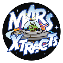 Mars Xtracts